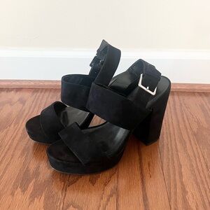 Urban Outfitters Platforms